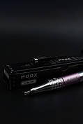 Ручка Мокс Х45 змінна / запасна для фрезера (з охолодженням) метал - 35000/45000 Рожевий/ Pink