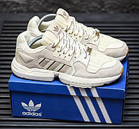 Мужские кроссовки Adidas ZX Torsion Beige