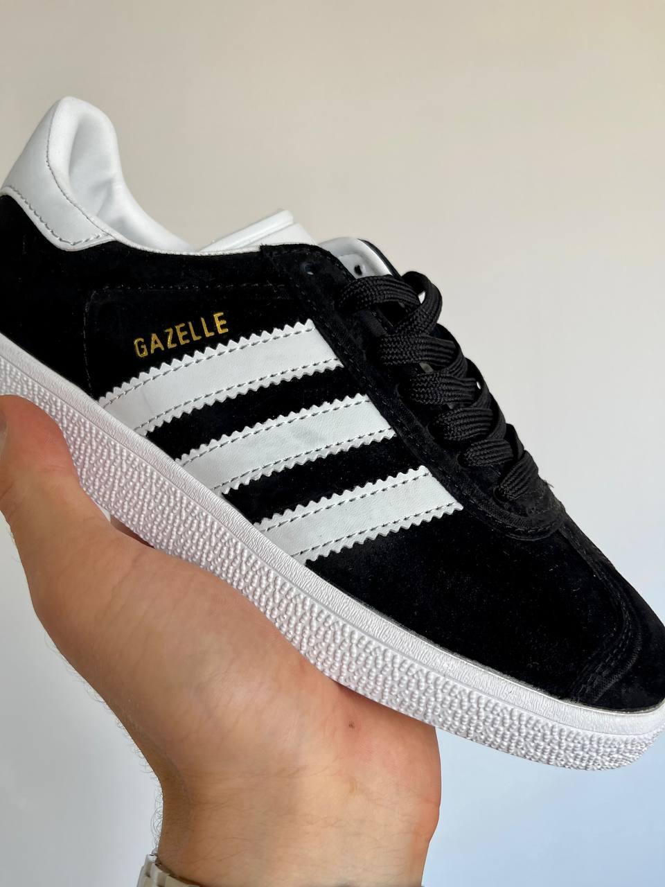 Мужские кроссовки Adidas Gazelle (ID#2176767453), цена: 2750 ₴, купить ...