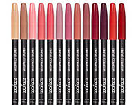 TopFace - Олівець для губ Waterproof Lipliner PT613 (1.14г)