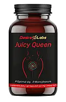 Капсули для збільшення лібідо в жінок Juicy Queen 90 капсул