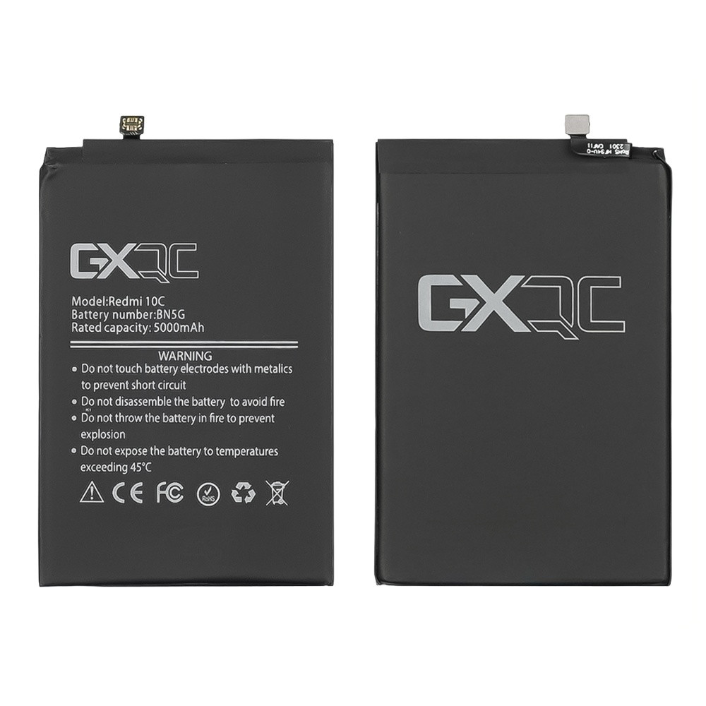 DR Акумулятор GX BN5G для Xiaomi Redmi 10C