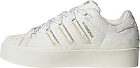 Женские кроссовки Adidas Superstar Bonega Embroidered Floral