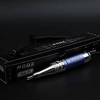 Ручка Мокс Х45 сменная / запасная для фрезера ( с охлаждением ) металл - 35000/45000 Фиолетовый/ Purple