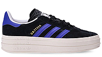 Жіночі кросівки Adidas Gazelle Bold Blue