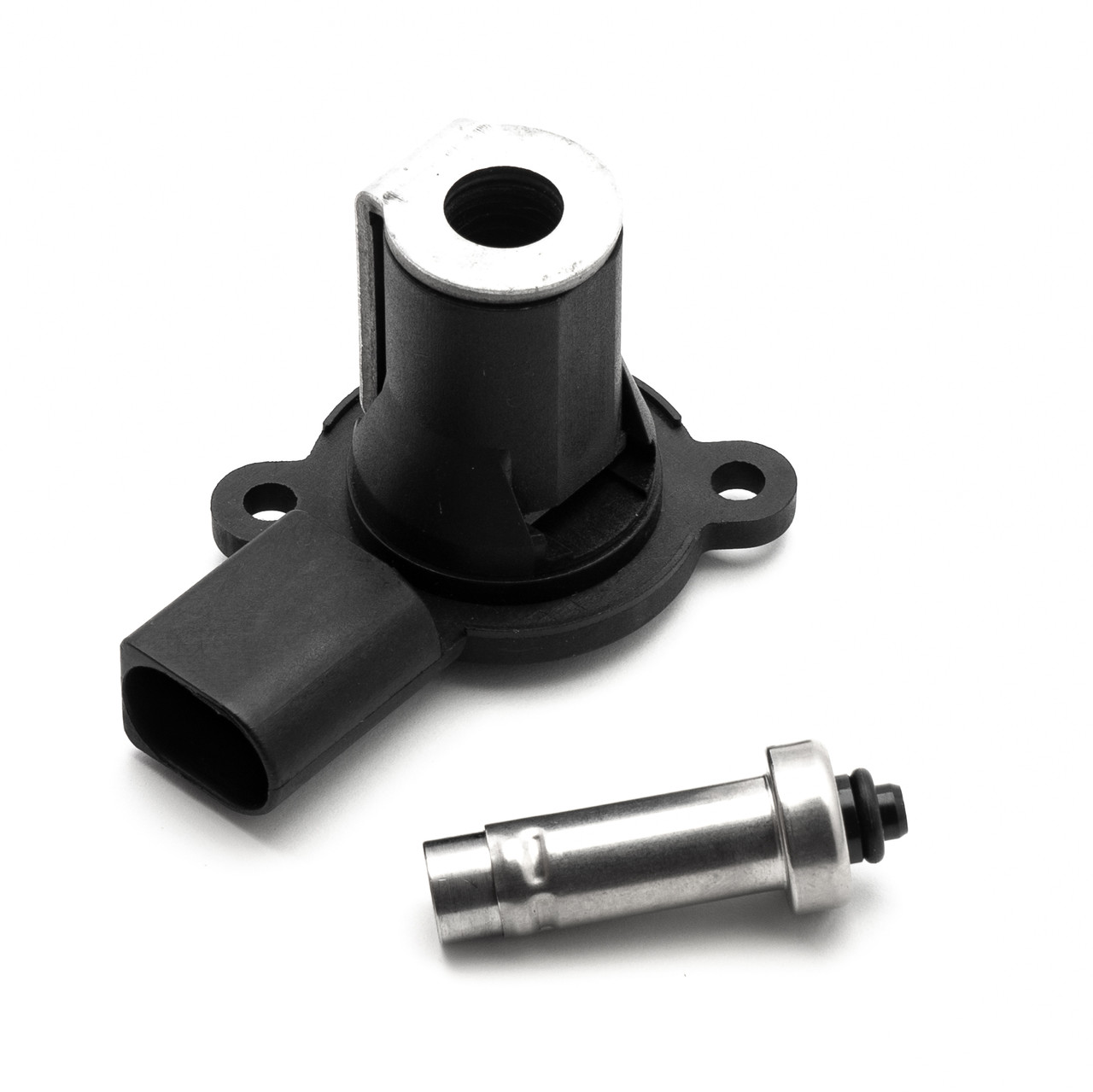 Клапан скидання повітря компресора пневмопідвіски AMK для Mercedes та Land Rover, фото 1