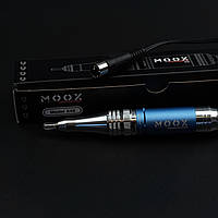 Ручка Мокс Х45 сменная / запасная для фрезера ( с охлаждением ) металл - 35000/45000 Синий/ Sky blue