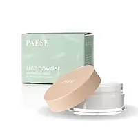Пудра розсипчаста прозора Rise Powder Paese