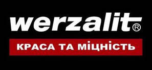 Підвіконня Werzalit