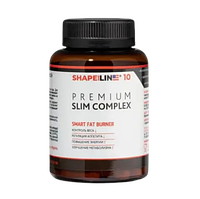 Premium Slim Complex (Премиум Слим Комплекс) капсулы для похудения