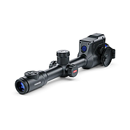 Тепловізійний прилад Pulsar Thermion 2 XG50, 50 мм, сенсор 640х480, NETD <40 mК, Wi-Fi, відеозапис, фото 4