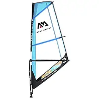 Парус для SUP доски 3.0 м² Aqua Marina BT-22BL-3S