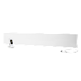 Металокерамічний обігрівач UDEN-250 "універсал" з ДУ, фото 2