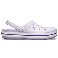 Crocs Crocband Lavender Purple ID 2012154936 1448 Prom.ua