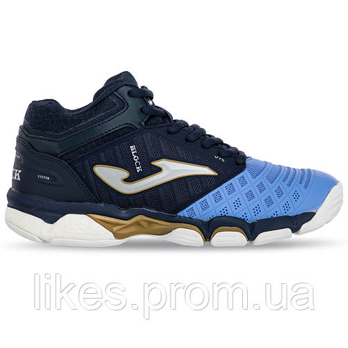 Кроссовки волейбольные женские Joma V.BLOCK VBLOLS2303 размер 42-EUR/41 ...