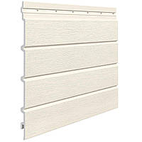 Панель фасадна KERRAFRONT Modern Wood FS-304 Ivory 1,992 м2