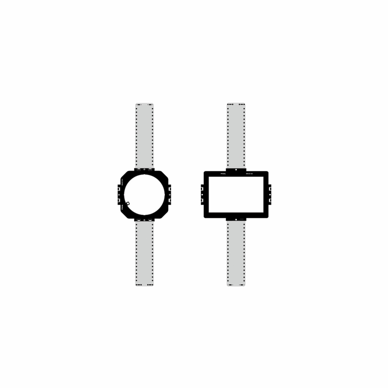 Монтажний кронштейн Focal KIT MONTAGE 300/1000 ICLCR5