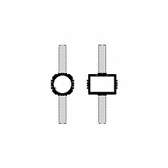 Монтажний кронштейн Focal KIT MONTAGE 300/1000 ICLCR5