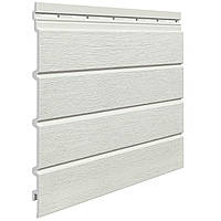 Панель фасадна KERRAFRONT Modern Wood FS-304 Pearl Grey 1,992 м2