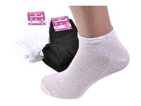 Шкарпетки жін сітка асорті р.36-40 12пар MultiBrand