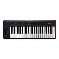 MIDI-клавиатура IK MULTIMEDIA iRig Keys 2 Pro