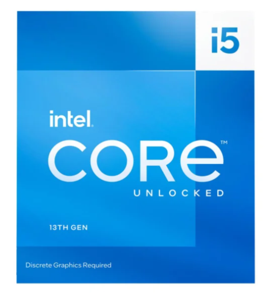 Intel Core i5-13600KF (BX8071513600KF)