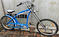 Велосипед chopper (чоппер) Felt Cruiser Squealer 21" под харлей