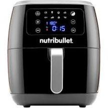 Мультипіч (аерофритюрниця) Nutribullet XXL NBA071B, фото 1