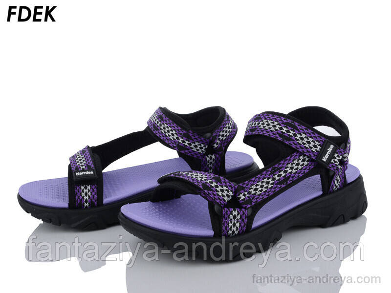 Босоніжки жіночі FDEK 36-41р.