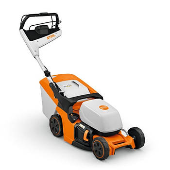 Газонокосарка акумуляторна STIHL RMA 443.3 PV