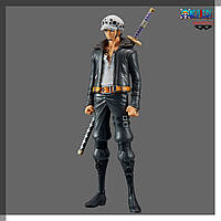 Колекційні фігурки One Piece | Banpresto