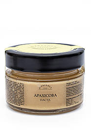 Паста арахісова O'freshly, 100 мл