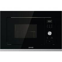 Мікрохвильовка з грилем Gorenje BMX201AG1BG, фото 1