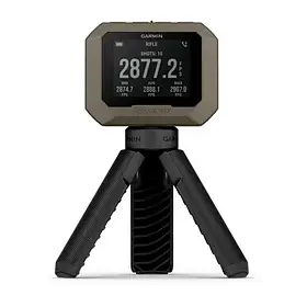 Тактичний хронограф Xero C1 Pro Chronograph Garmin (010-02618-10)