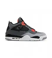 Чоловічі кросівки Nike Air Jordan 4 Retro Infrared 36