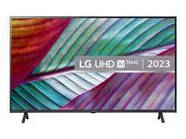 Телевізор LED LG 43UR78006LK