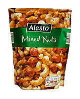 Мікс горіхів Alesto Mixed Nuts, 200 г
