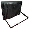 Світлодіодний прожектор Flood Light 200 W 6500 K 220 V IP66, фото 5