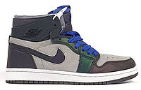 Чоловічі кросівки Nike Air Jordan 1 High Chameleon