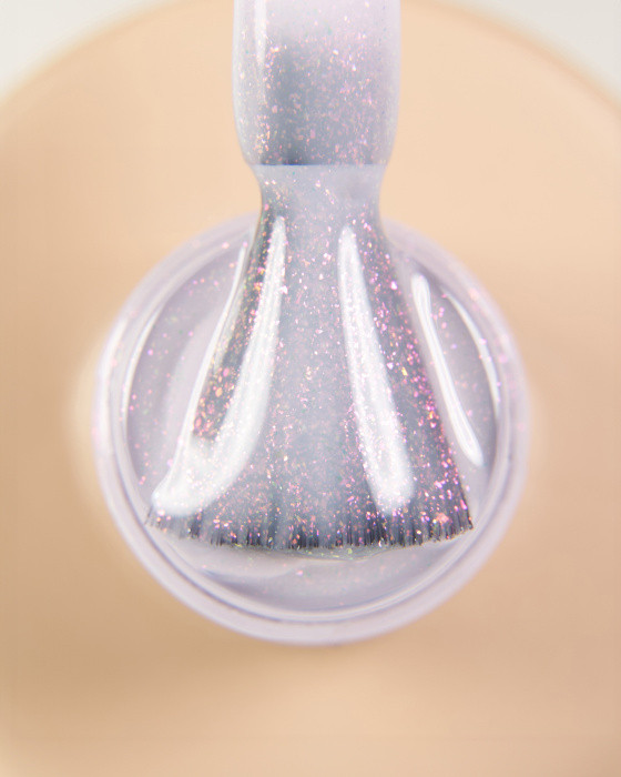 База для нігтів Dark Pro Base Shine №10, 15 мл, фото 1