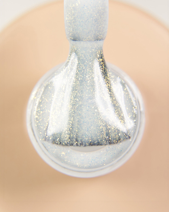 База для нігтів Dark Pro Base Shine №08, 15 мл, фото 1