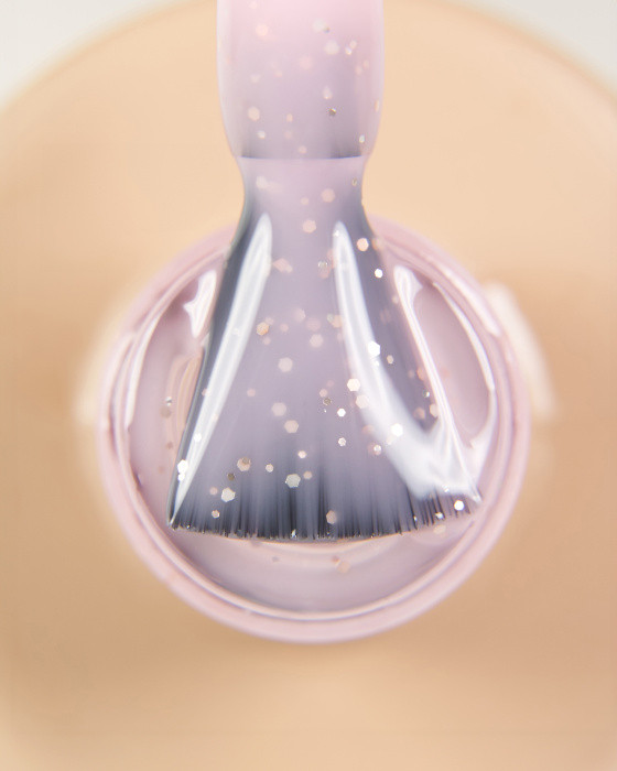 База для нігтів Dark Pro Base Shine №07, 15 мл, фото 1