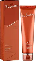 Солнцезащитное молочко для лица и тела - Dr. Spiller Summer Glow Sun Sensitive Emulsion SPF30 150 ml