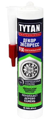 Клей титан | купить недорого, на Prom | Украина