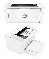 Принтер HP LaserJet M110we