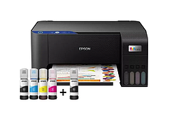 БФП принтер Epson EcoTank L3211