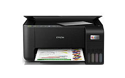 БФП Принтер Epson EcoTank L3250