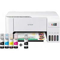 БФП принтер Epson EcoTank L3256