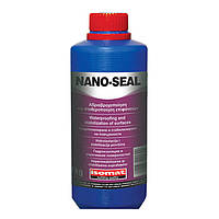 Нано-Сил / Nano-Seal - пропитка для гидрофобизации и упрочнения поверхности (уп. 1 кг)