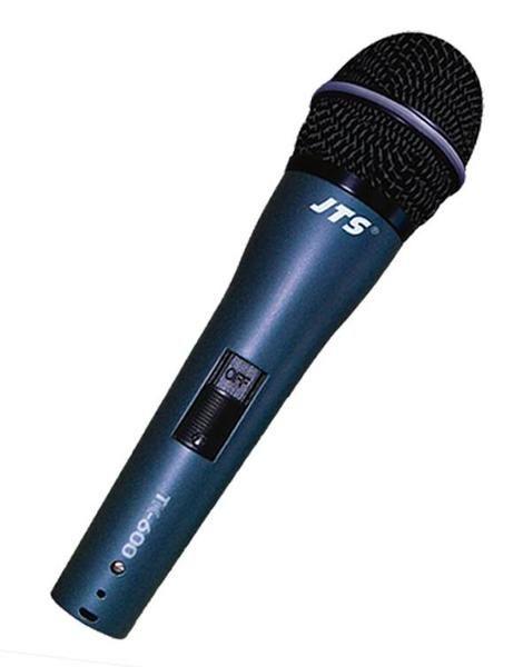 Мікрофон динамічний JTS TK-600